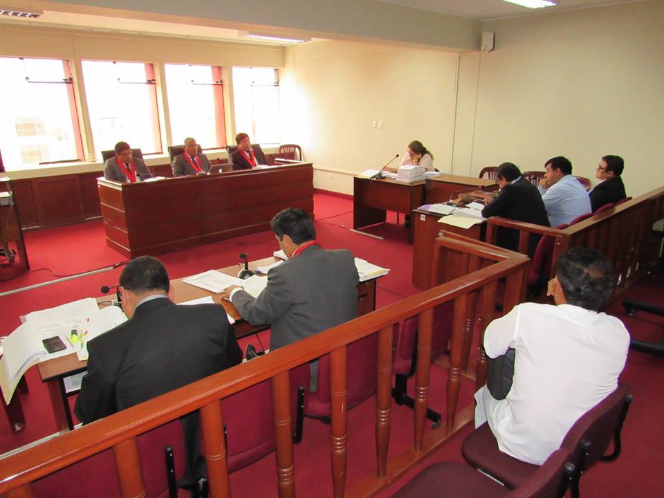 Caso Nehalem: este 9 de abril se decide si aceptan apelación al fallo que absolvió a Espinoza y Cortez 