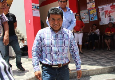 Chimbote: Ordenan recaptura de Víctor López Padilla por tener condena vigente hasta el 2020