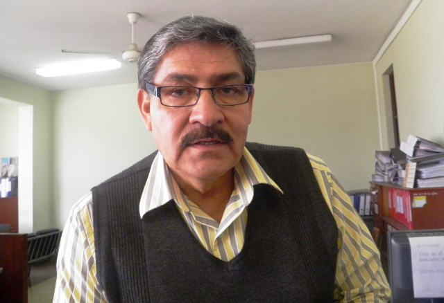 Plaza de Armas de Chimbote sólo podrá ser usada para cierre de campaña de candidatos‏