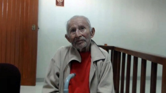 Chimbote: anciano de 91 años es condenado a prisión suspendida por envenenar a tres perros