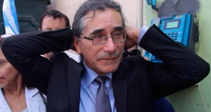 Áncash: Confirman condena para Waldo Ríos por falsa promesa de regalar 500 soles