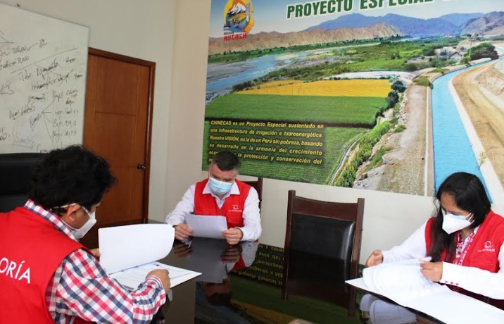 Contraloría alerta que Chinecas no cuenta con seguro para la infraestructura hidráulica