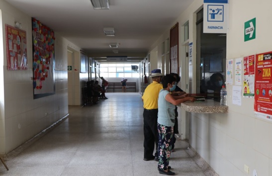 Adjudicarán proyectos hospitalarios de EsSalud Chimbote y Piura en junio