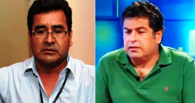 No hay pedido formal para que Álvarez y Belaunde se acojan como colaboradores eficaces  