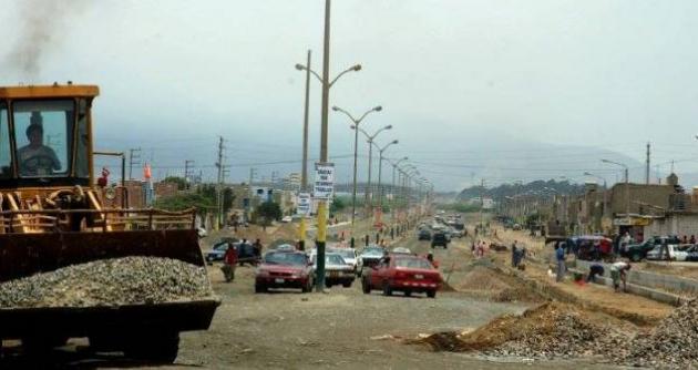 Informe: Elaboración de expediente técnico de obra Pardo fue simulación para favorecer a consorcio‏ 