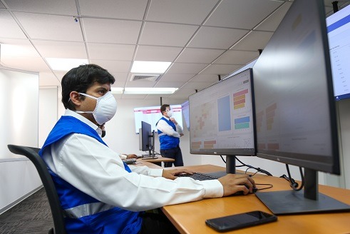 Osiptel supervisa restablecimiento de servicios móviles en zonas afectadas por lluvias intensas en el norte