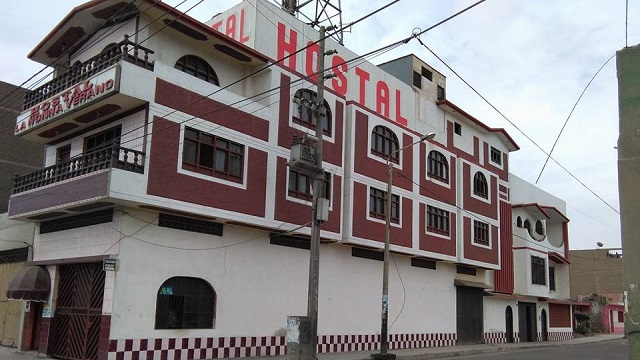 Chimbote: multan a hostal por funcionar en condiciones antihigiénicas