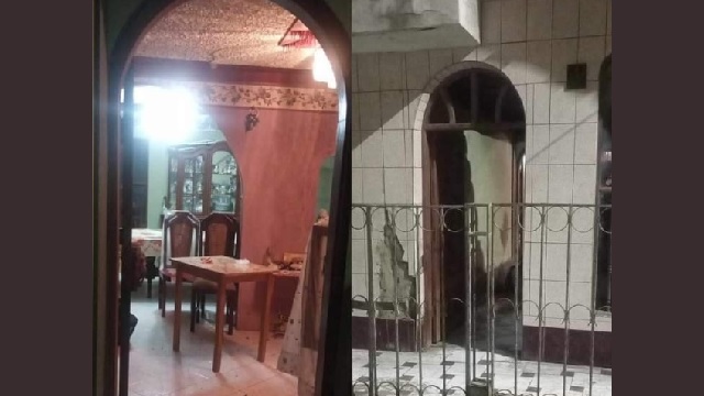 Venezolanos ingresan a vivienda en Chimbote y roban objetos valorizados en más de S/10 mil