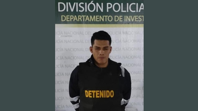 Vigilante de Megaplaza Chimbote es librado al no corroborarse las acusaciones