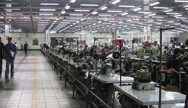 Piden al Ejecutivo promulgar ley que impulse  sectores textil, confecciones y agroindustria
