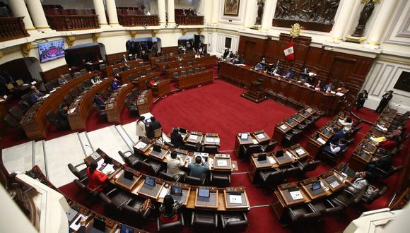 Congreso aprueba que Comisión de Justicia realice nueva investigación a miembros de la JNJ
