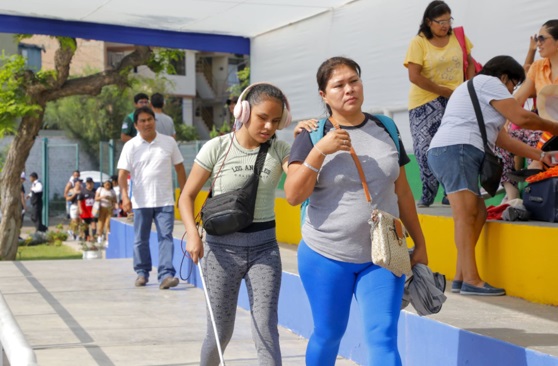 Qué obligaciones deben cumplir los colegios para estudiantes con discapacidad