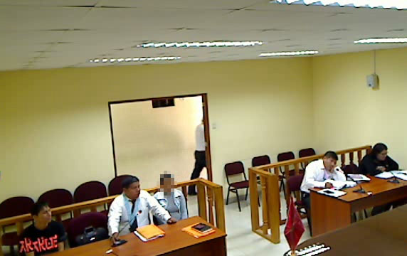 Vendedor de droga fue sentenciado a 13 años de cárcel en Nuevo Chimbote