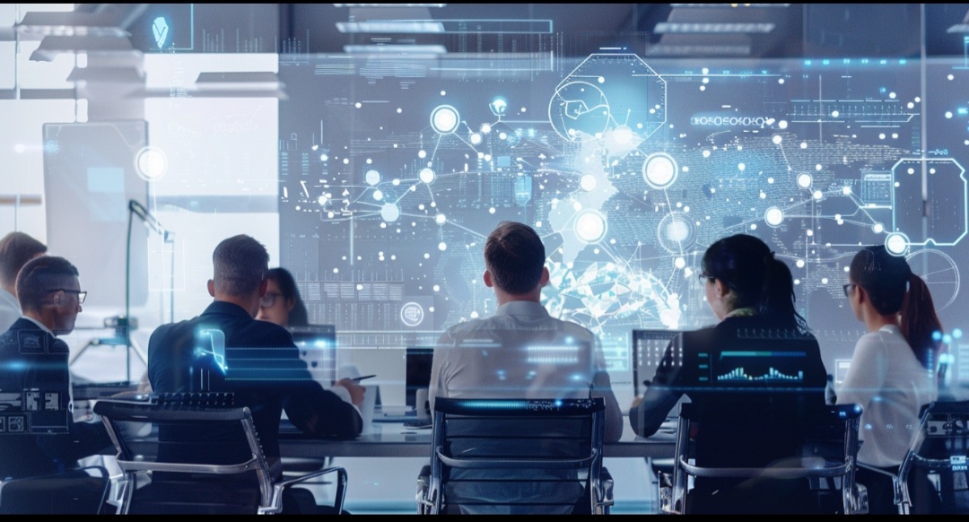 Tendencias tecnológicas que marcan la pauta para las empresas