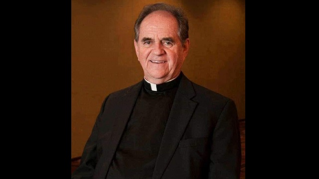 Padre Juanito revela padecer enfermedad cancerígena y pide ser sepultado en Chimbote