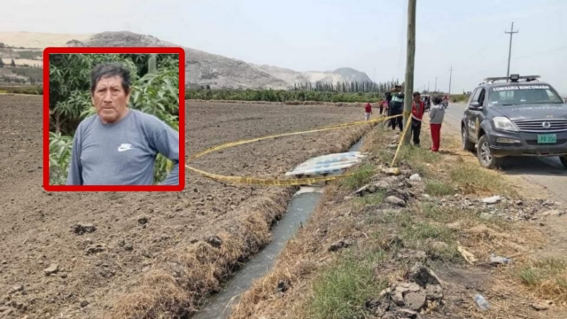 Encuentran sin vida a sexagenario que había desaparecido en Rinconada