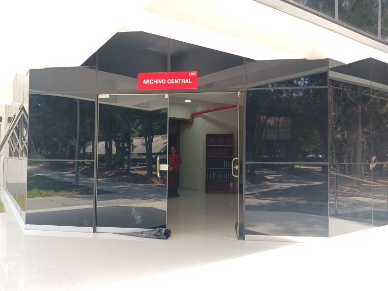 Contraloría alerta riesgos en obra recibida y en proceso de liquidación que ejecuta la UNS por S/ 2 millones