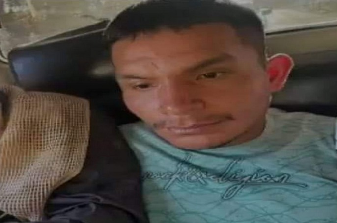Confirman captura en Ayacucho del “camarada Carlos”, autor del asesinato de varios policías