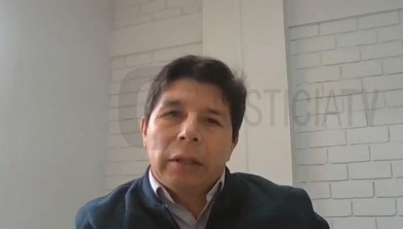 Pedro Castillo: Poder Judicial dispone levantar secreto de las comunicaciones del expresidente