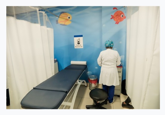 Obras por asociación público privada en salud asciende a US$ 700 millones al 2025