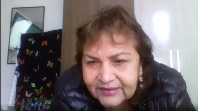 Confirman condena a mujer que se apropió de S/150 mil fingiendo ser pastora portorriqueña en Nuevo Chimbote