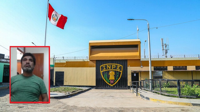 Chimbote: dictan prisión preventiva a sujeto encontrado con bienes robados de la Corte del Santa