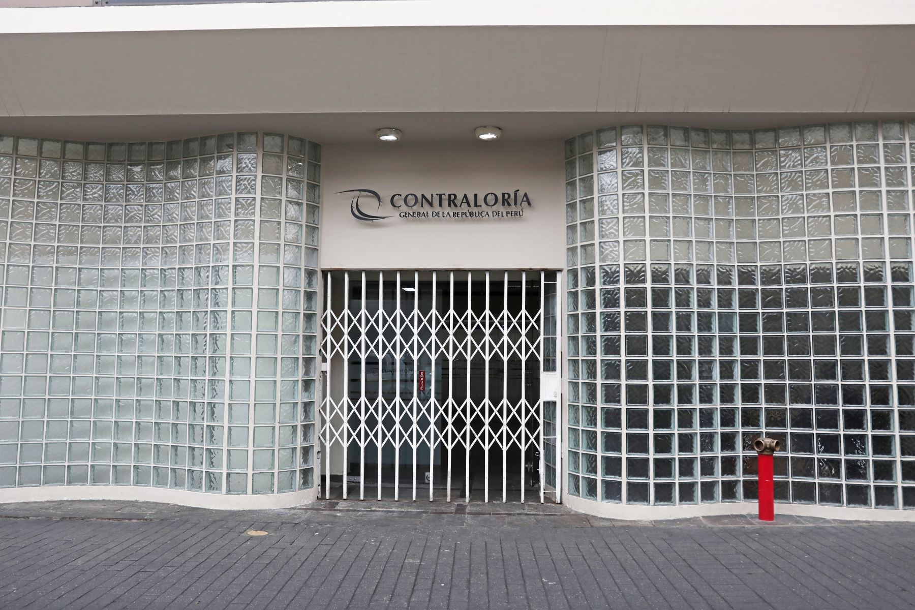 Contraloría identifica altos riesgos de corrupción en 321 entidades públicas