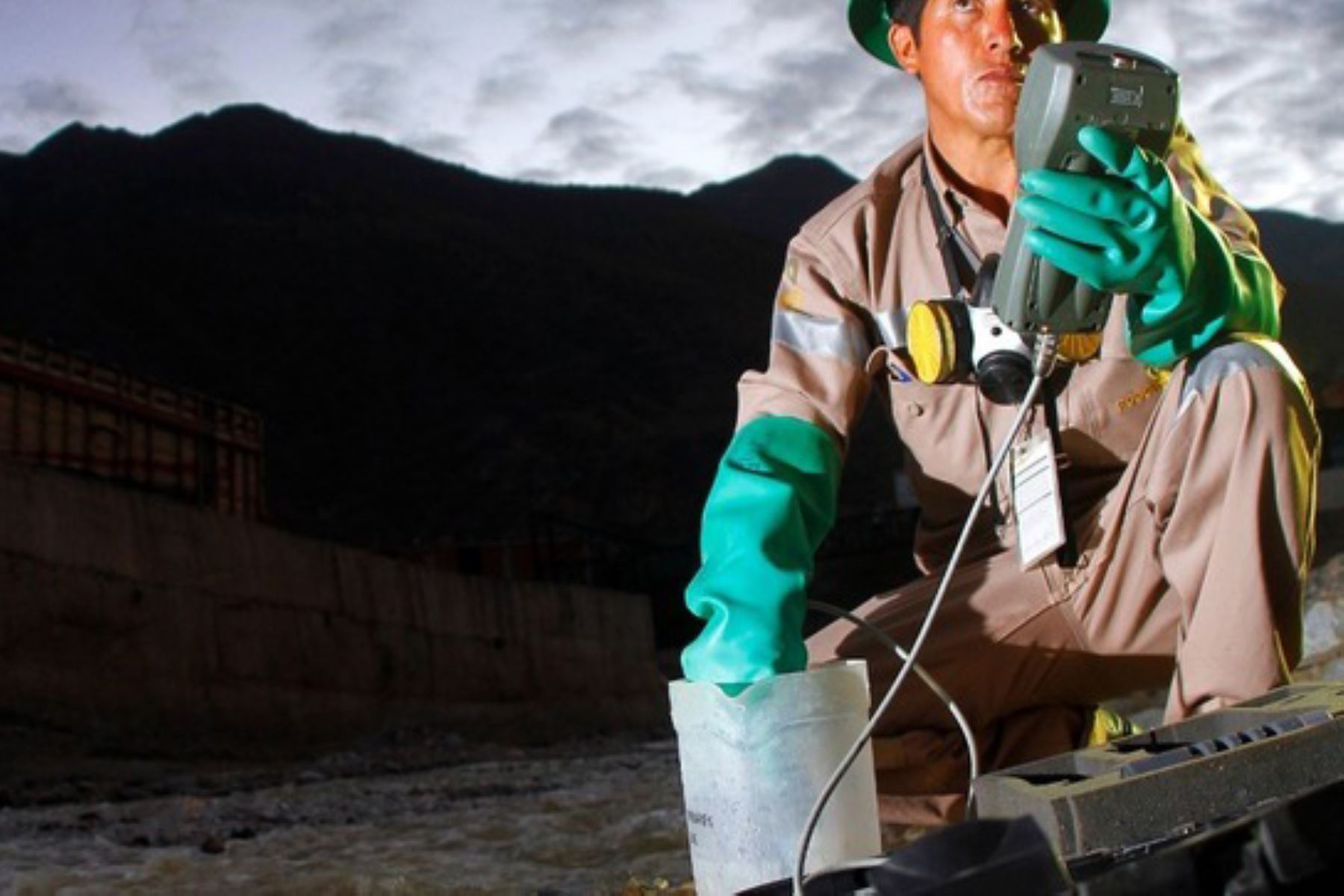 Minería: Perú cuenta con 18 proyectos de exploración de oro