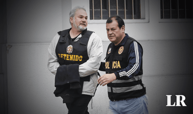 Mauricio Fernandini desea ser condenado, dice abogado: “Él reconoce su error y quiere seguir con su vida”