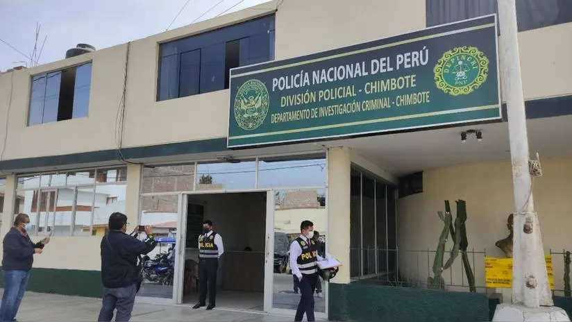 Sentencian a 11 años a hombre por tocamientos indebidos a dos menores