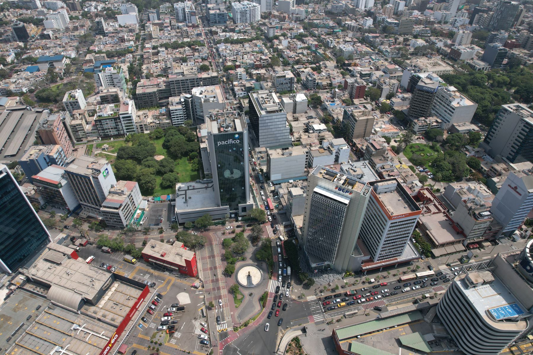 Economía peruana creció nuevamente por encima de las expectativas del mercado