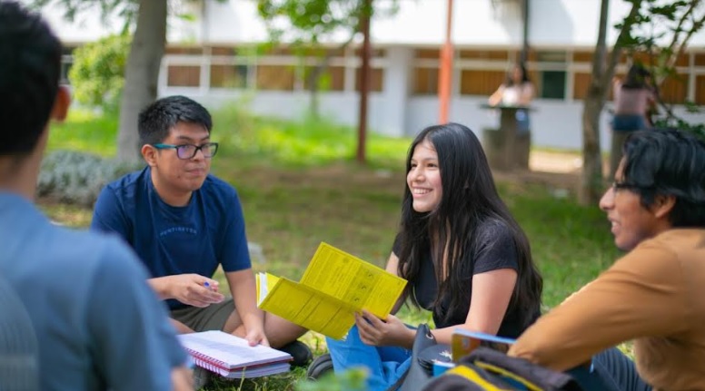 Hoy inicia postulación para ser uno de los ganadores que podrán estudiar una carrera pagada por el Estado