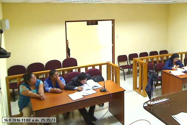 Chimbote: confirman 15 años de prisión para madre e hija que comercializaban PBC