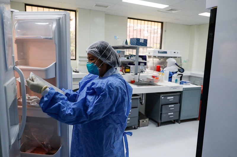 Áncash: 416 pacientes se recuperan de Covid-19 en esta región, donde han fallecido 154 personas