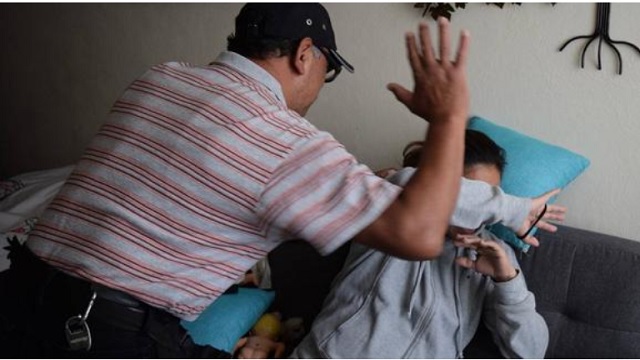 Sujeto que golpeó a su conviviente es condenado a 90 jornadas de trabajo comunitario en Corongo