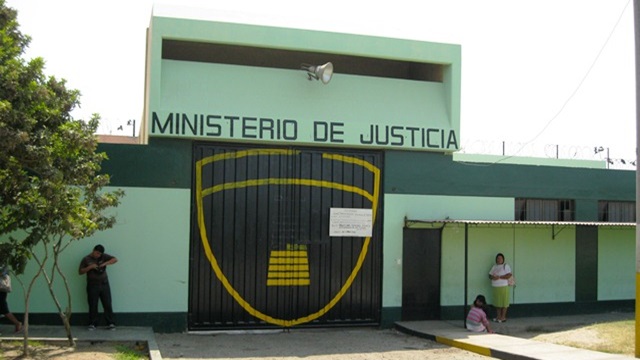 Chimbote: dictan 9 meses de prisión preventiva para sujeto que vendía drogas en la Esperanza Alta