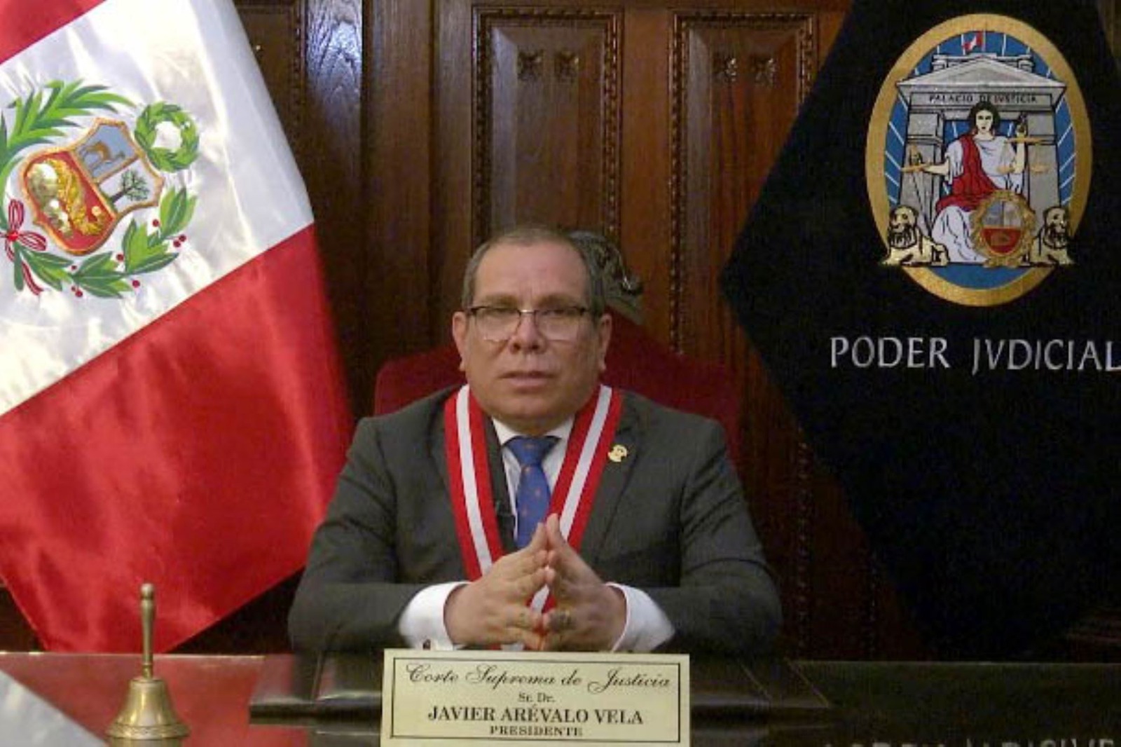 Poder Judicial cuestiona a jueces que liberan delincuentes sin argumentos