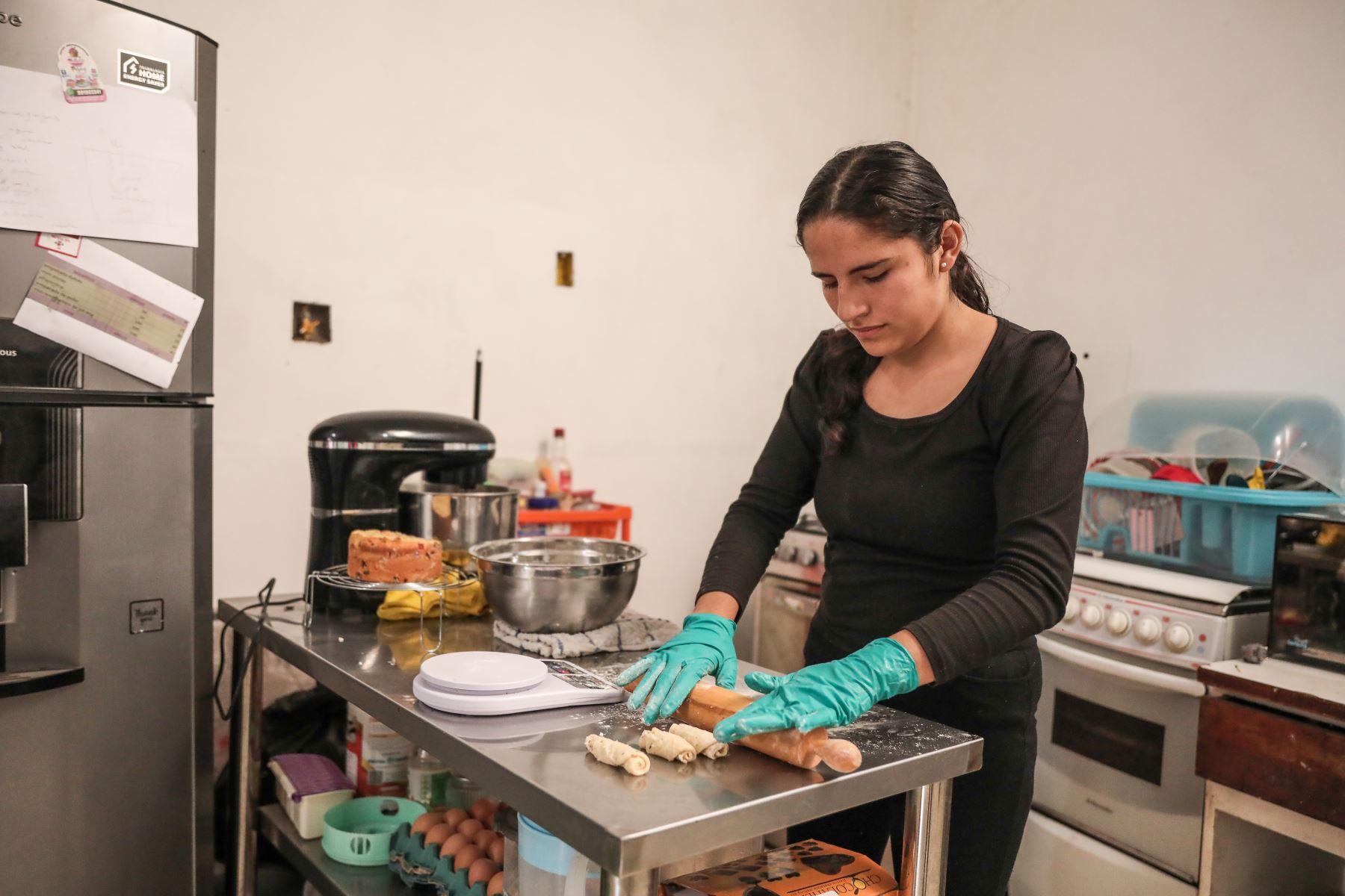 Sueldo mínimo podría incrementarse este año por expansión de economía