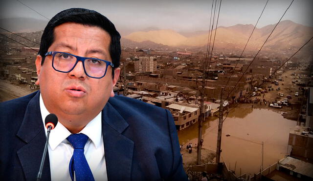 El Niño Costero: MEF preocupado por su posible impacto en el verano del 2024