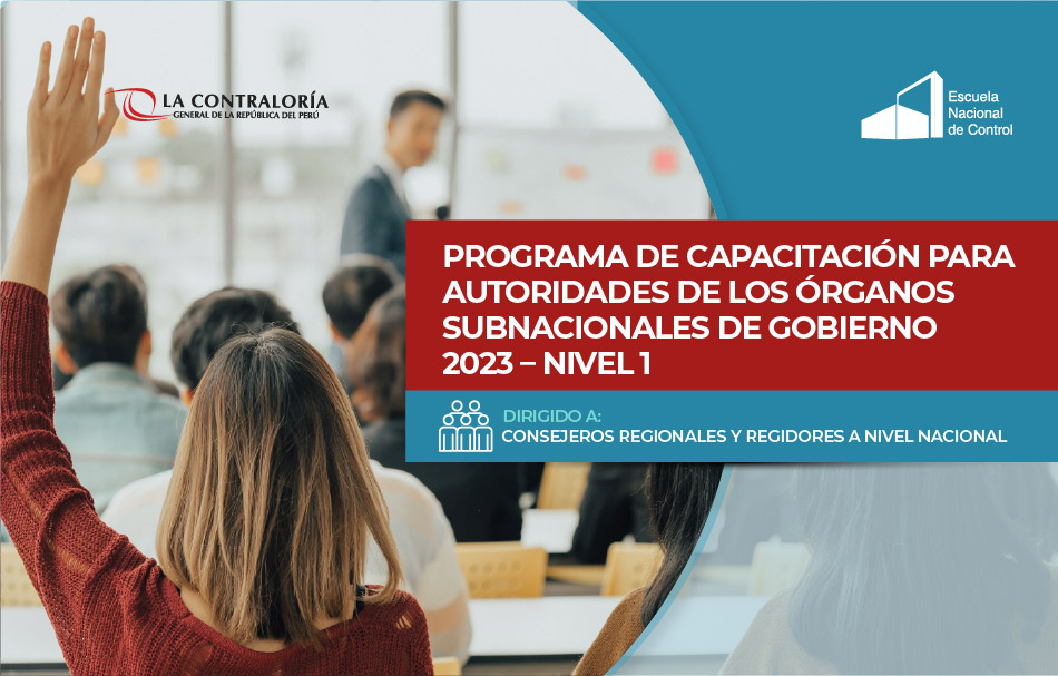 Contraloría recogió alertas ciudadanas en audiencia pública regional en Chimbote