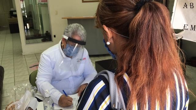 Sujeto que golpeó a su madre deberá realizar 52 jornadas de servicio a la comunidad en Nuevo Chimbote