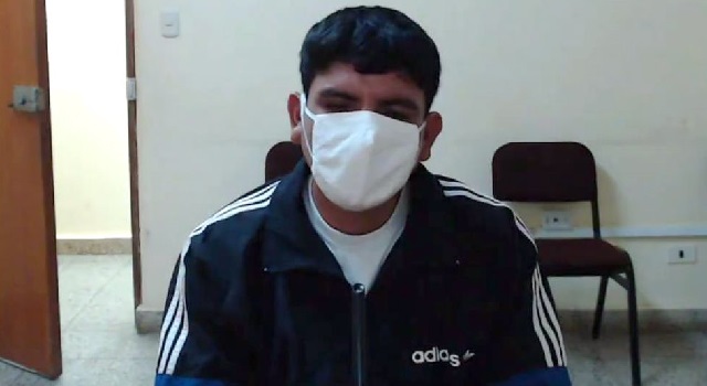 Sentencian a cadena perpetua a sujeto que ultrajó a menor de 11 años en Nuevo Chimbote