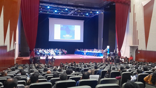 Hatun Áncash 2023: aseguran ejecución de centro de salud Yugoslavia y 'Tercera Vía' para Nuevo Chimbote