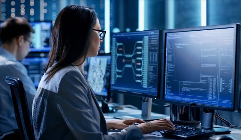 Ciberseguridad: la nueva industria tecnológica del Siglo XXI