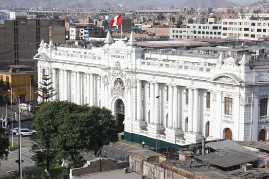 Bicameralidad: conozca cuáles serían las atribuciones del Senado