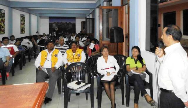 Comisión de fiesta de San Pedrito 2015 se reunirá el 13 de mayo