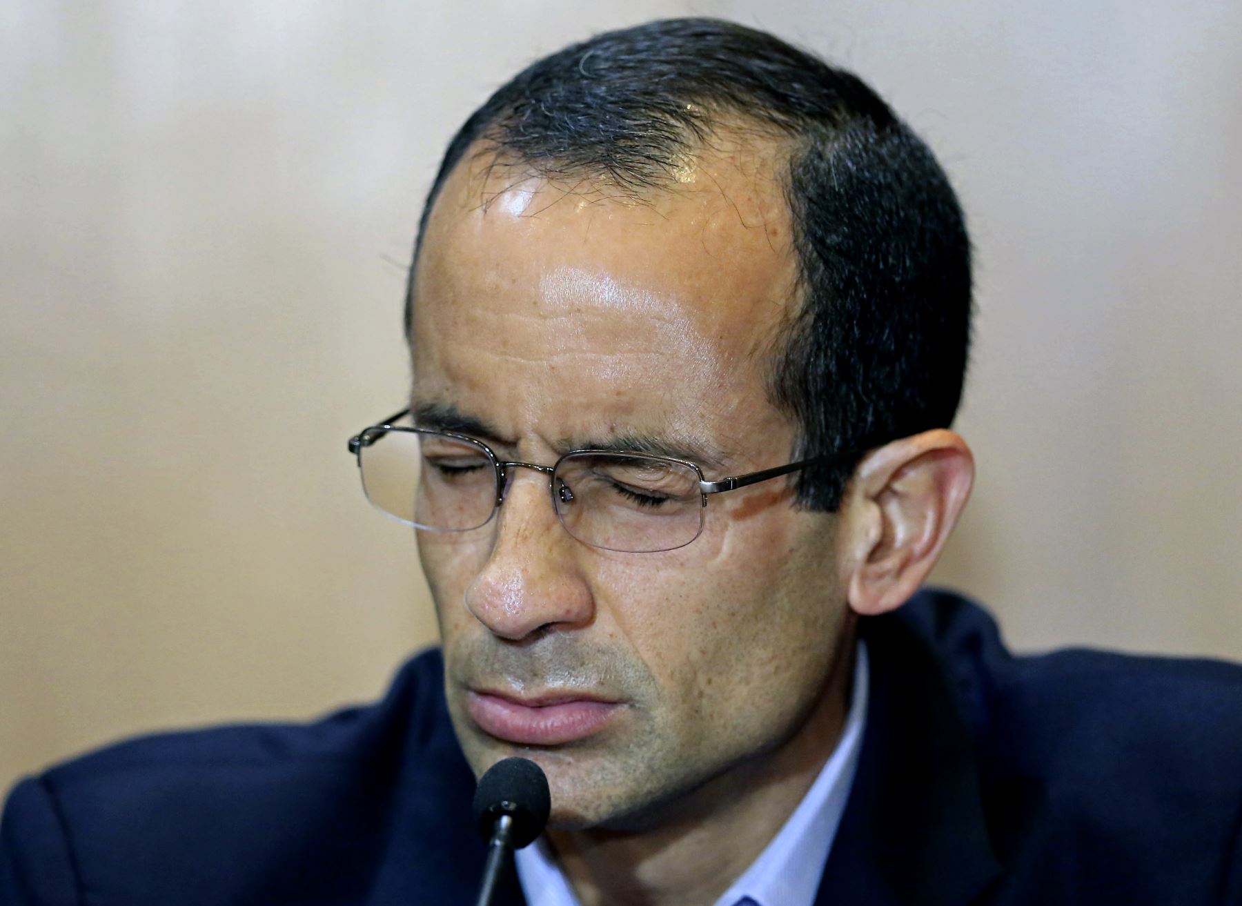 PJ programa declaraciones de Marcelo Odebrecht y Jorge Barata para el 4 y 5 de setiembre