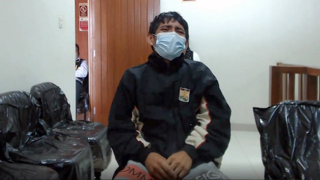 Chimbote: albañil que abusó de una menor es sentenciado a cadena perpetua