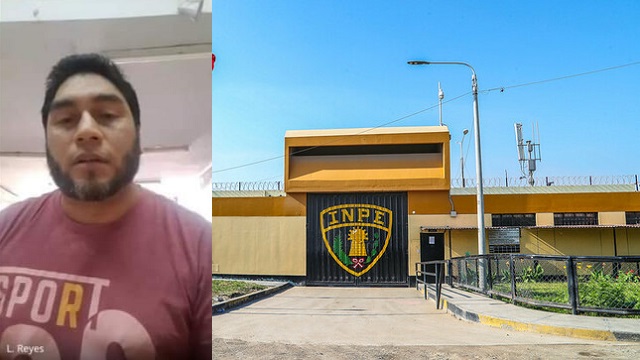 Chimbote: dictan 8 años de cárcel a profesor de academia que besó a su alumna