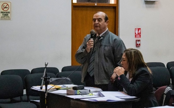 Poder Judicial logra repatriar más de US$ 8 millones de red de corrupción de Montesinos